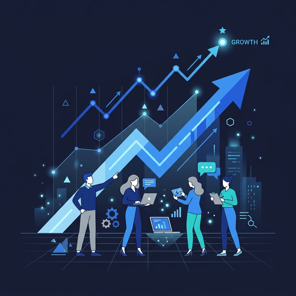 Business Growth